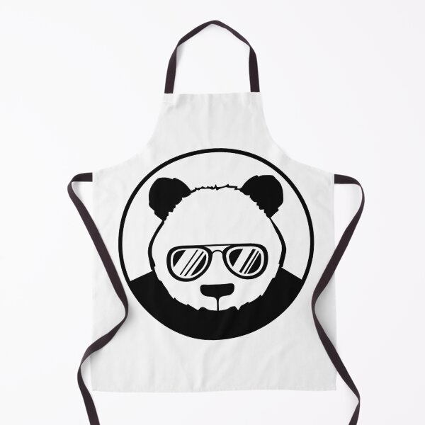 Item preview, Panda designed and sold by IsabellShop.