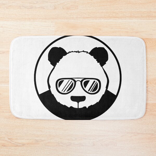 Item preview, Panda designed and sold by IsabellShop.