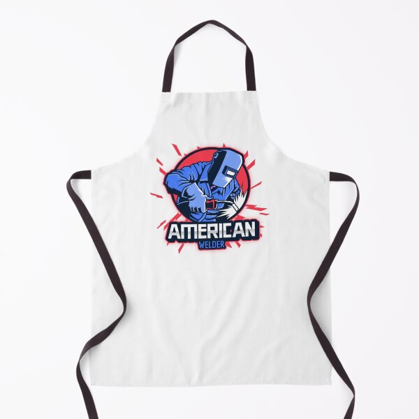 Item preview, American Welder designed and sold by JMUnite.