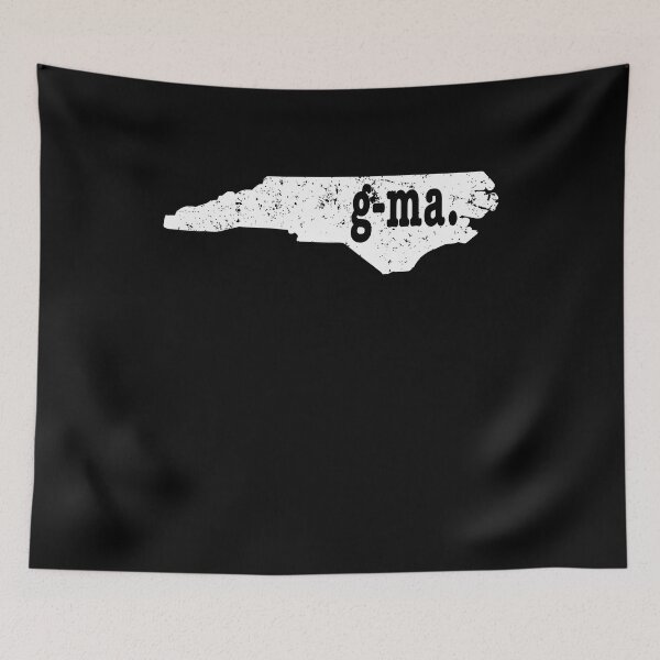 Item preview, Best Gma North Carolina Grandma G Ma designed and sold by shoppzee.