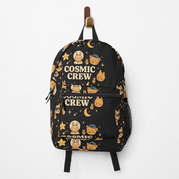 Item preview, COSMIC CREW  designed and sold by COSMIC CREW.