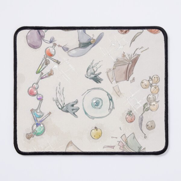 Item preview, magic mess designed and sold by Vtriol.