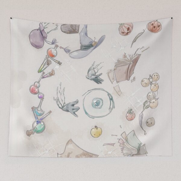 Item preview, magic mess designed and sold by Vtriol.