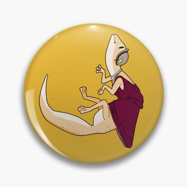Item preview, Deco Gecko designed and sold by Sam Fraulo.