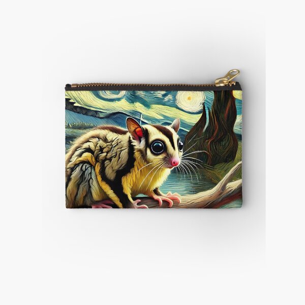 Item preview, Sugar Glider Art #29 | Sugar Glider Lovers designed and sold by ksgraphics222.
