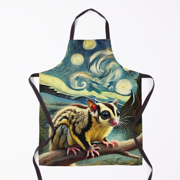 Item preview, Sugar Glider Art #29 | Sugar Glider Lovers designed and sold by ksgraphics222.