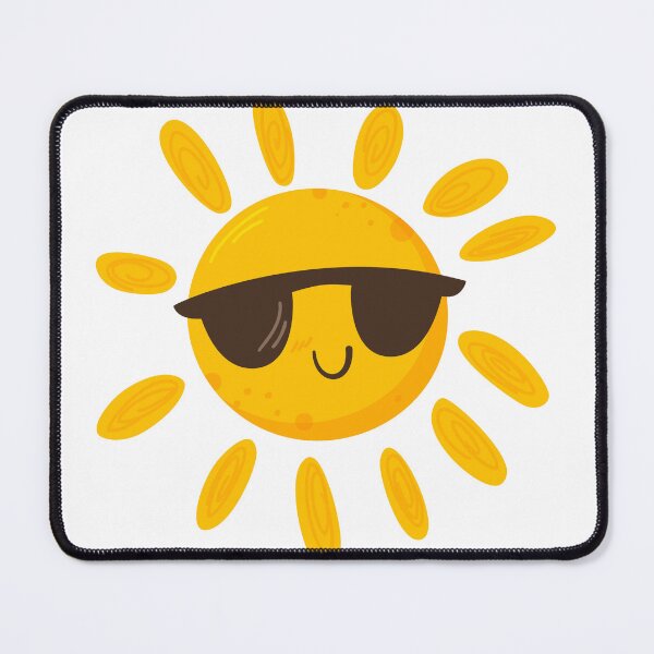 Item preview, Sun with style designed and sold by achidiaz.