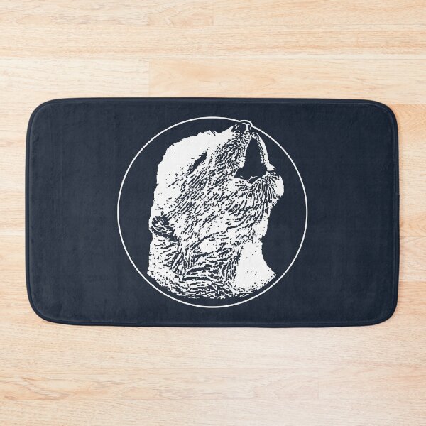 Item preview, Dire Wolf designed and sold by visualcraftsman.