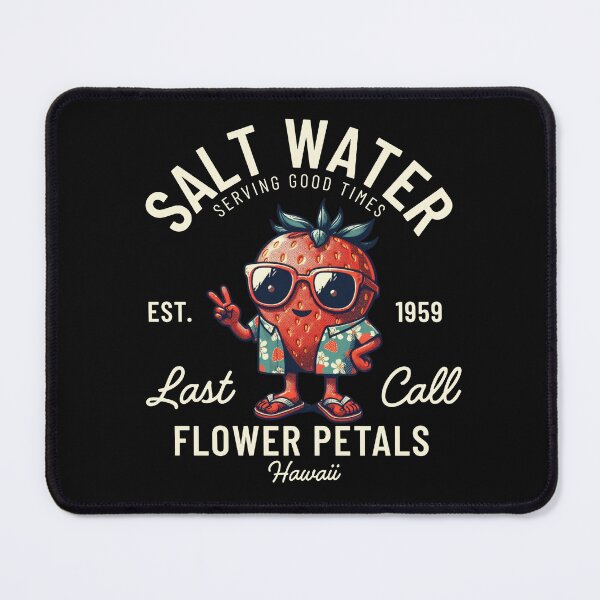 Item preview, Hawaii salt water designed and sold by Peerless-Prime.