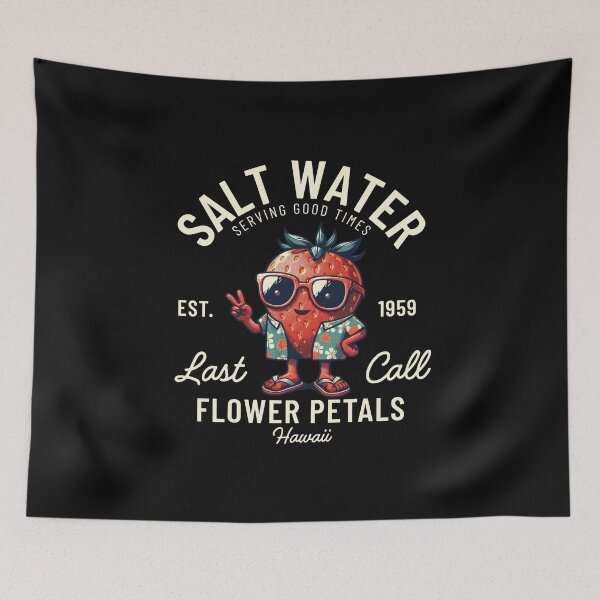 Item preview, Hawaii salt water designed and sold by Peerless-Prime.