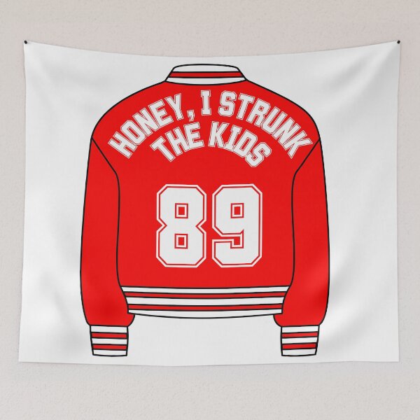 Item preview, Movie Jacket designed and sold by broadwaygirl142.