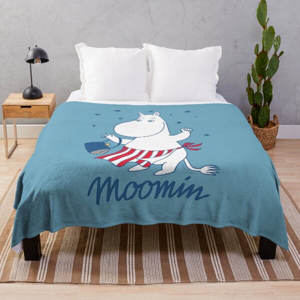 Artikelvorschau, Mumin Muminmama Sterne Unabhängigkeit entworfen und verkauft von MoominStore.
