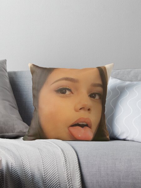 Item preview, Jenna Ortega Funny designed and sold by TribeMystic.