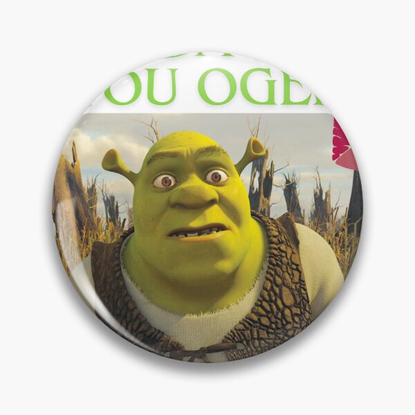 Item preview, Oger boy designed and sold by SSPP33.