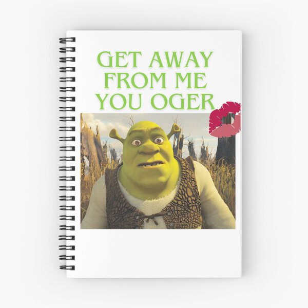 Item preview, Oger boy designed and sold by SSPP33.