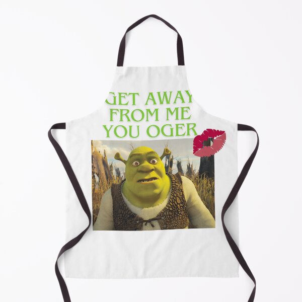Item preview, Oger boy designed and sold by SSPP33.