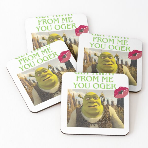 Item preview, Oger boy designed and sold by SSPP33.