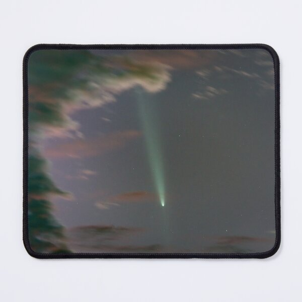 Item preview, Comet Atlas designed and sold by iCimages.net.