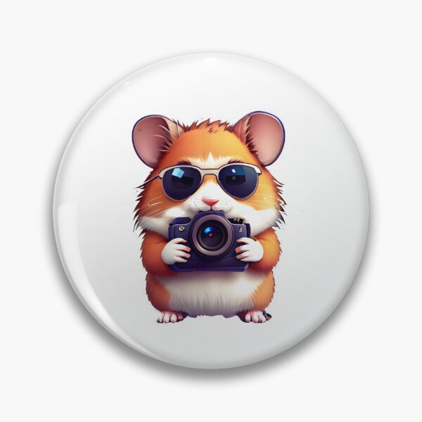 Item preview, Snapshot Hammy designed and sold by DarylWelsh2024.