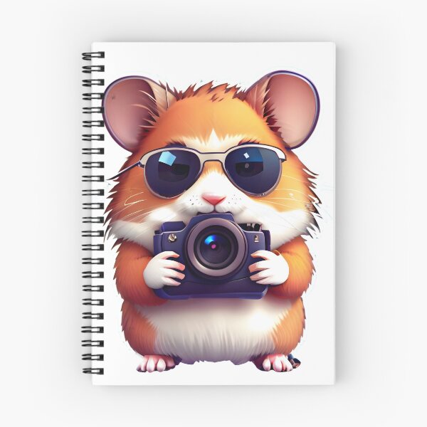 Item preview, Snapshot Hammy designed and sold by DarylWelsh2024.