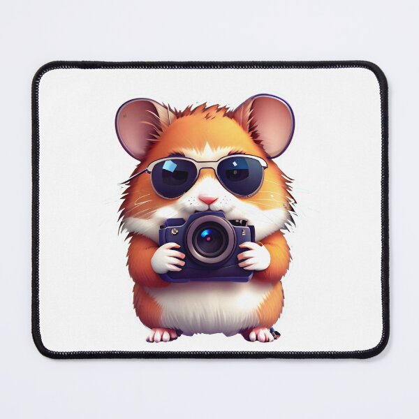 Item preview, Snapshot Hammy designed and sold by DarylWelsh2024.