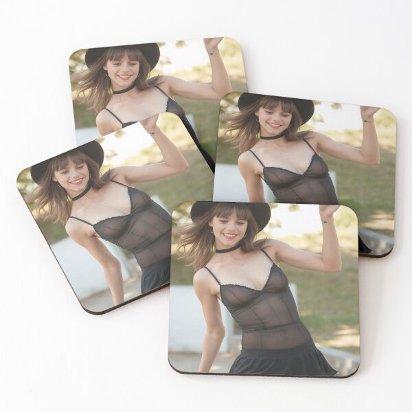 Item preview, Jenna Ortega Smile designed and sold by TribeMystic.