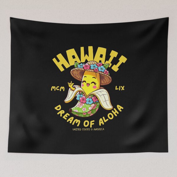 Item preview, Hawaii dream designed and sold by Peerless-Prime.