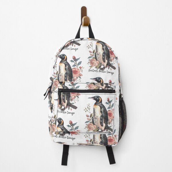 Item preview, Penguins Against Tariffs Anti Trump Tax designed and sold by Filek-mable.