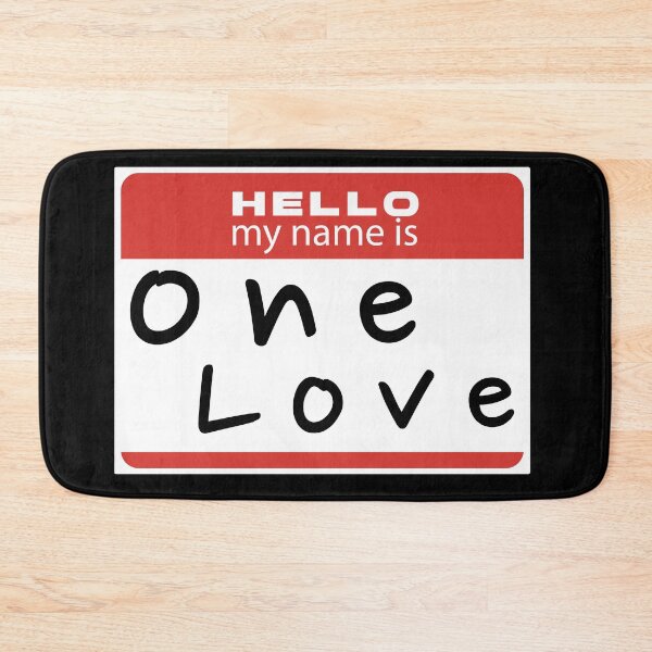 Item preview, Hello, my name is designed and sold by Wolagno.