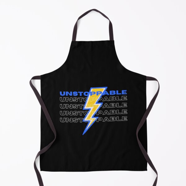 Item preview, Unstoppable, Motivational, Inspirational designed and sold by Magic Love Art Print.