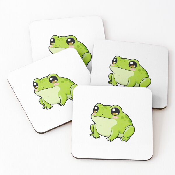 Item preview, Lilypad Luminary: A Frog of Frolic designed and sold by ZenOfAIarts.