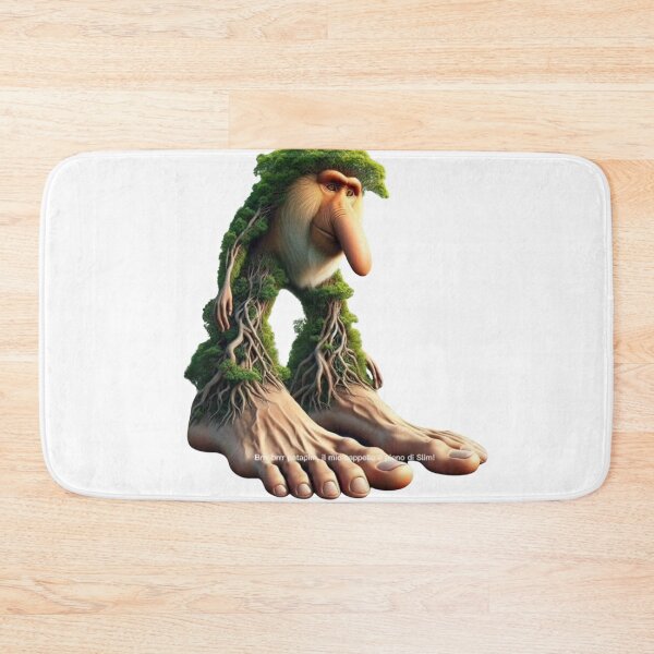 Item preview, Brr brr Patapim (Italian Brainrot) Patapim designed and sold by LookinFreshh.