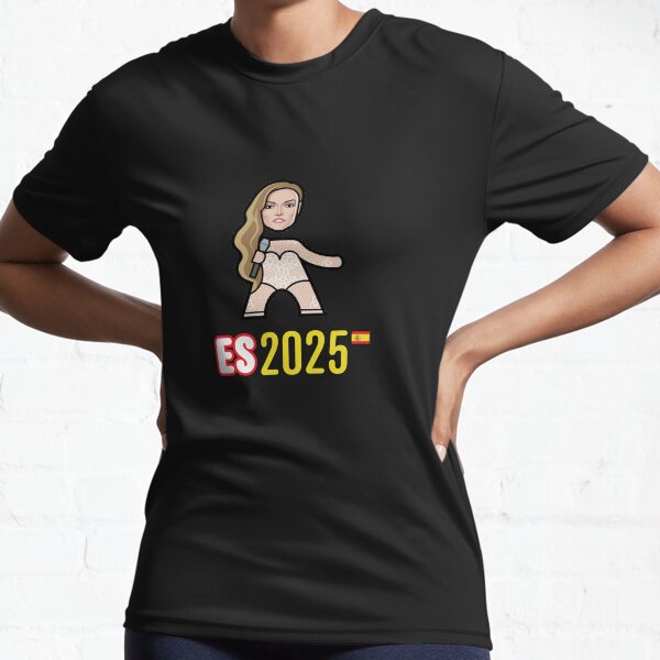 Item preview, Spain 2025 designed and sold by Ben Morris.