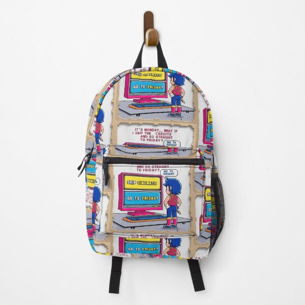 Item preview, Skip credits until Friday designed and sold by All Creative Designer.