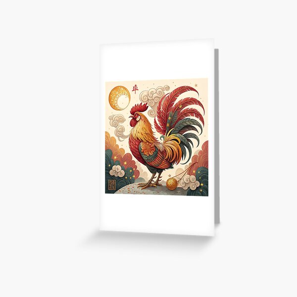 Item preview, Chinese Horoscope designed and sold by Jimy11.