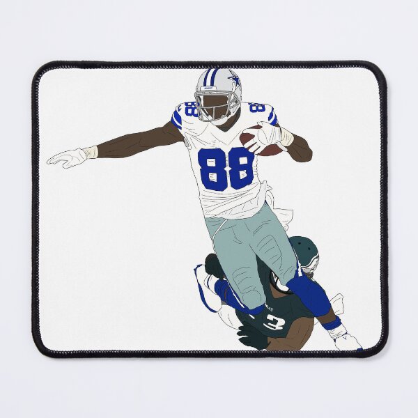 Item preview, X Dallas designed and sold by RutsSports.