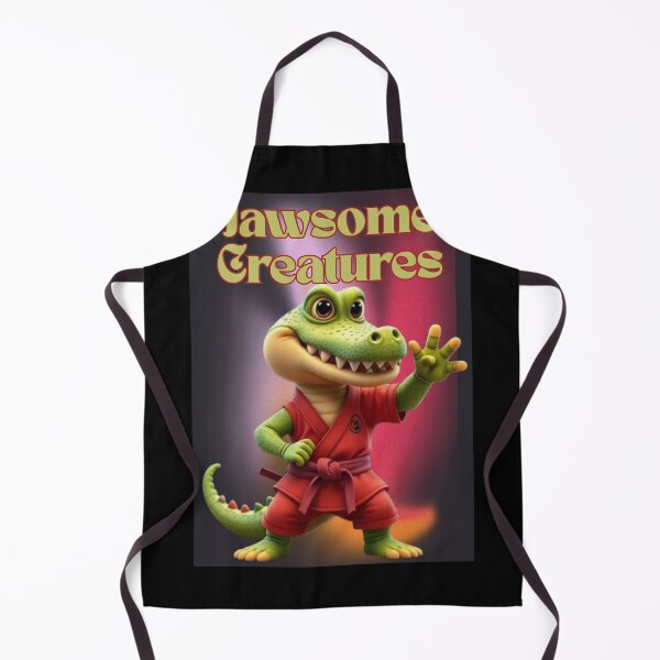 Item preview, Jawsome Creatures! designed and sold by Vinaelly.