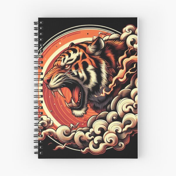 Item preview, Roaring Tiger designed and sold by PrometheanAppCo.