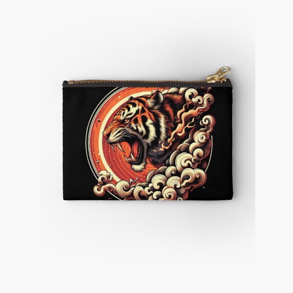 Item preview, Roaring Tiger designed and sold by PrometheanAppCo.