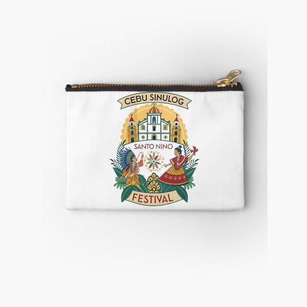 Item preview, CEBU SINULOG FESTIVAL designed and sold by likbatonboot.