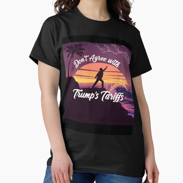 Item preview, Fist of Protest: Stand Up Against Tariffs designed and sold by JRD-STORE.