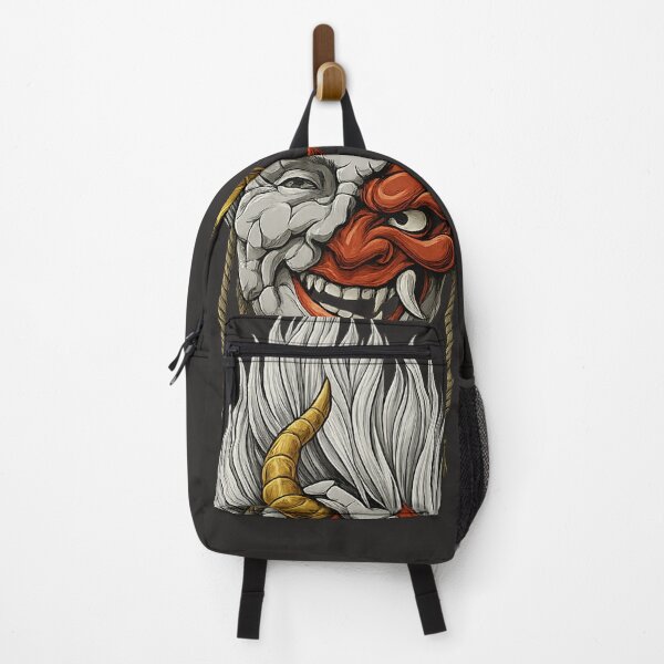 Item preview, Asian Demon - Artwork designed and sold by Vlek.