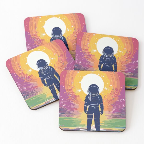 Item preview, Amazing Astronaut designed and sold by ganolastore.