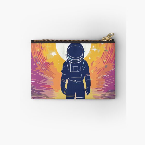 Item preview, Amazing Astronaut designed and sold by ganolastore.