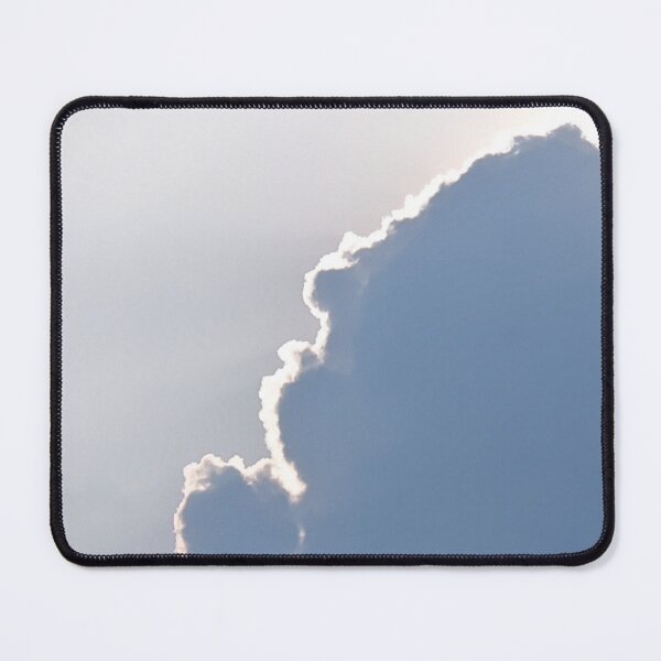 Item preview, Golden Sunset Rays Behind Dramatic Clouds designed and sold by Glam-OOTD.