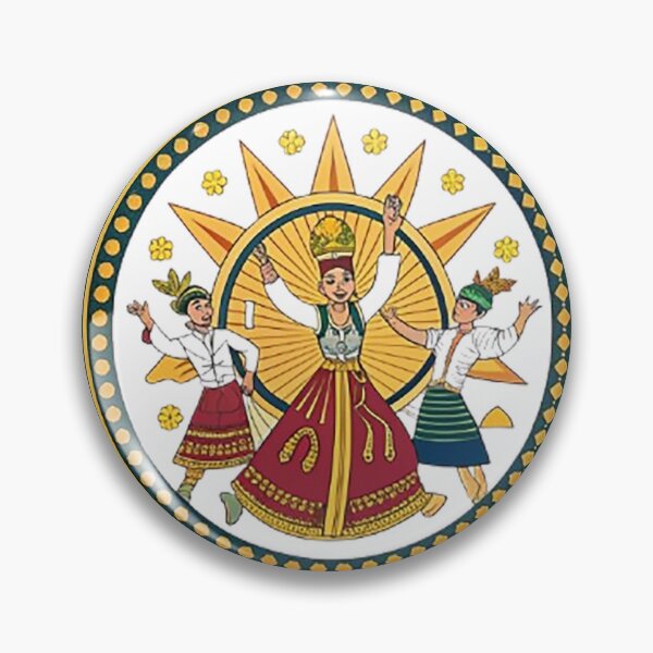 Item preview, CEBU SINULOG FESTIVAL designed and sold by likbatonboot.