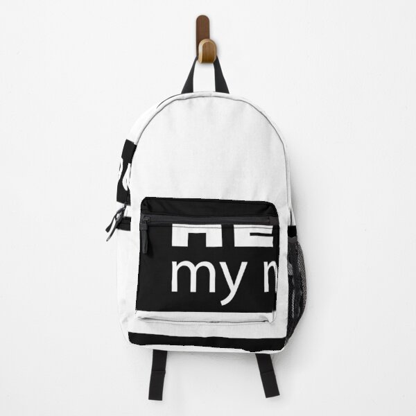 Item preview, Hello, my name is designed and sold by Wolagno.