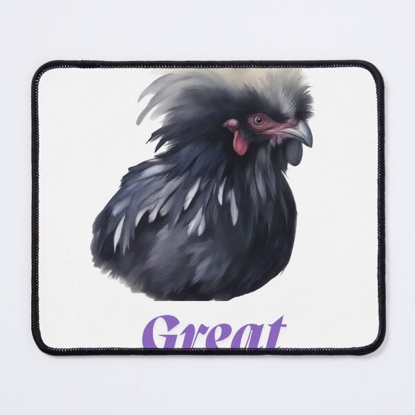 Item preview, Great Hair Day designed and sold by HppyHnsnGardens.