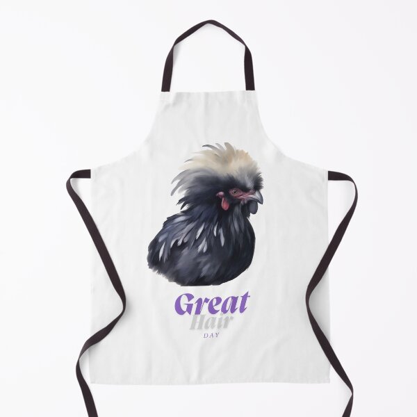 Item preview, Great Hair Day designed and sold by HppyHnsnGardens.