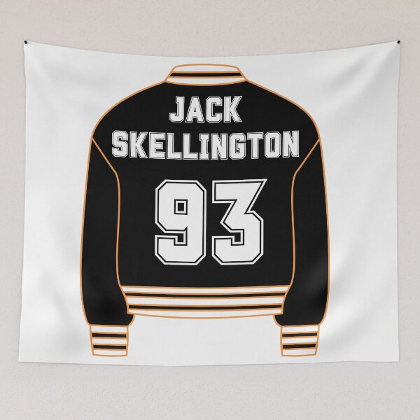 Item preview, Animated character Jacket designed and sold by broadwaygirl142.